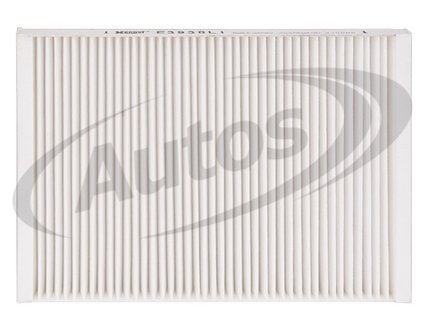 Filtr vzduchu kabiny RVI C, K, T Euro 6, VOLVO FH, FH II, FH16, FH16 II od 01.2003