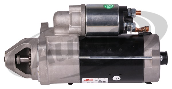 Startér 24V/4,0kW RVI Premium do 09.2001, Midliner, M140/160/200/230, S140/160