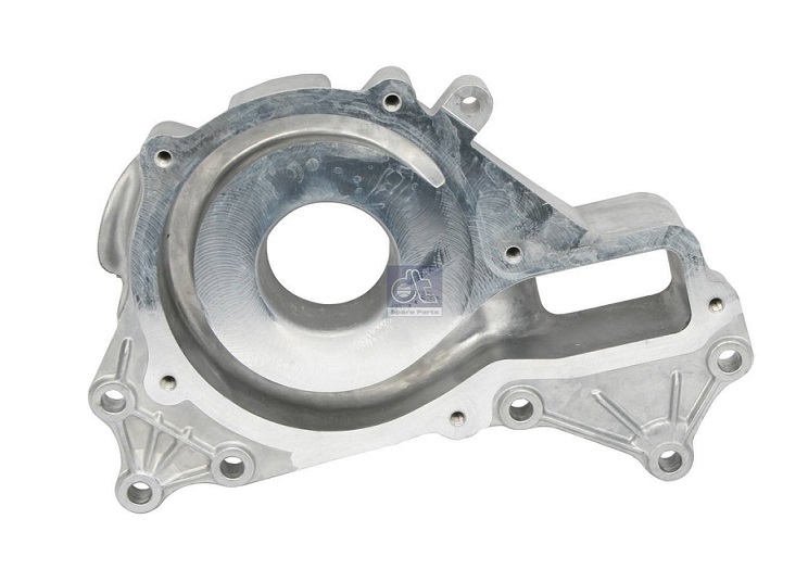 Mezikus vodního čerpadla RVI Kerax, Magnum DXi13, VOLVO FH13, FM13