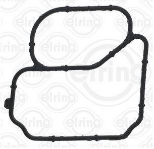 Těsnění držáku termostatu VOLVO H/FM/FMX B11/B13//D13A/B/C