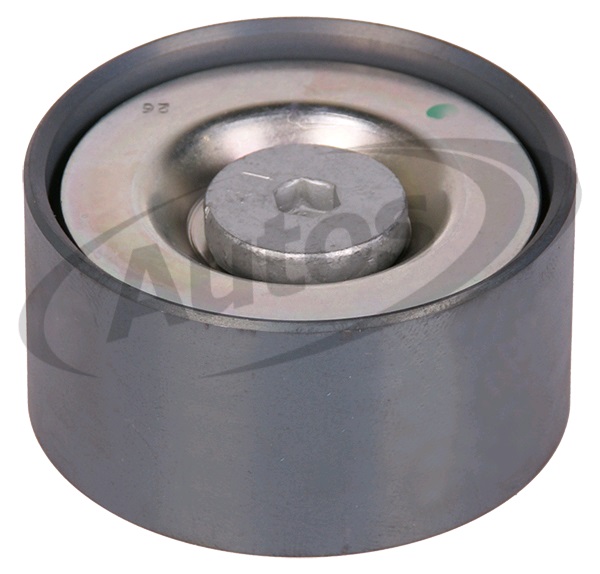 Kladka napínače řemene 74x38 VOLVO FH12, SCANIA 94,114,124,144, RVI Kerax, Premium