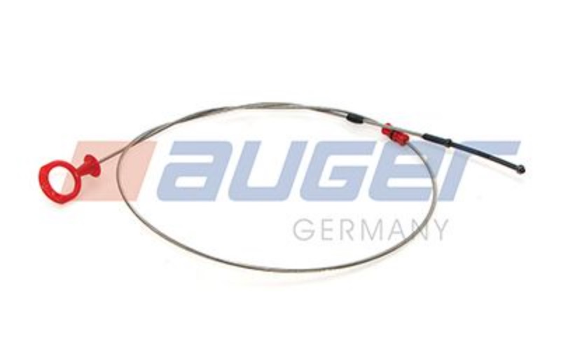 Měrka hladiny oleje 1155mm VOLVO FM12, FM9 D9A/  D12D/ D12D Gen. 6