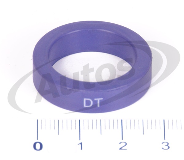 Těsnění olejového čerpadla RVI, VOLVO DXI11/12/13, D9A/B, D12A/B/C/D, D12A/C/D/F, D13C/F/H