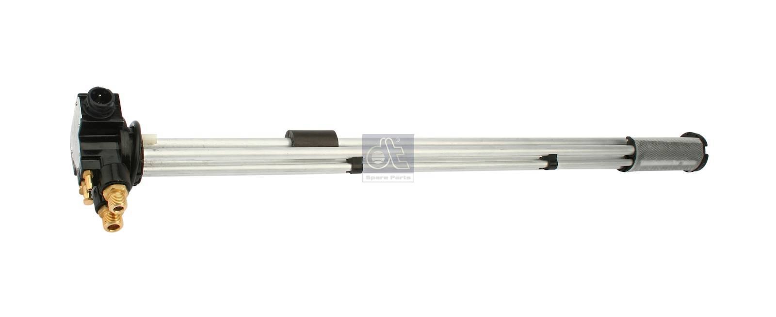 Snímač výšky paliva - sání 679mm VOLVO FH12, FH16, FM9, FM10, FM12, FH/FM, FMX