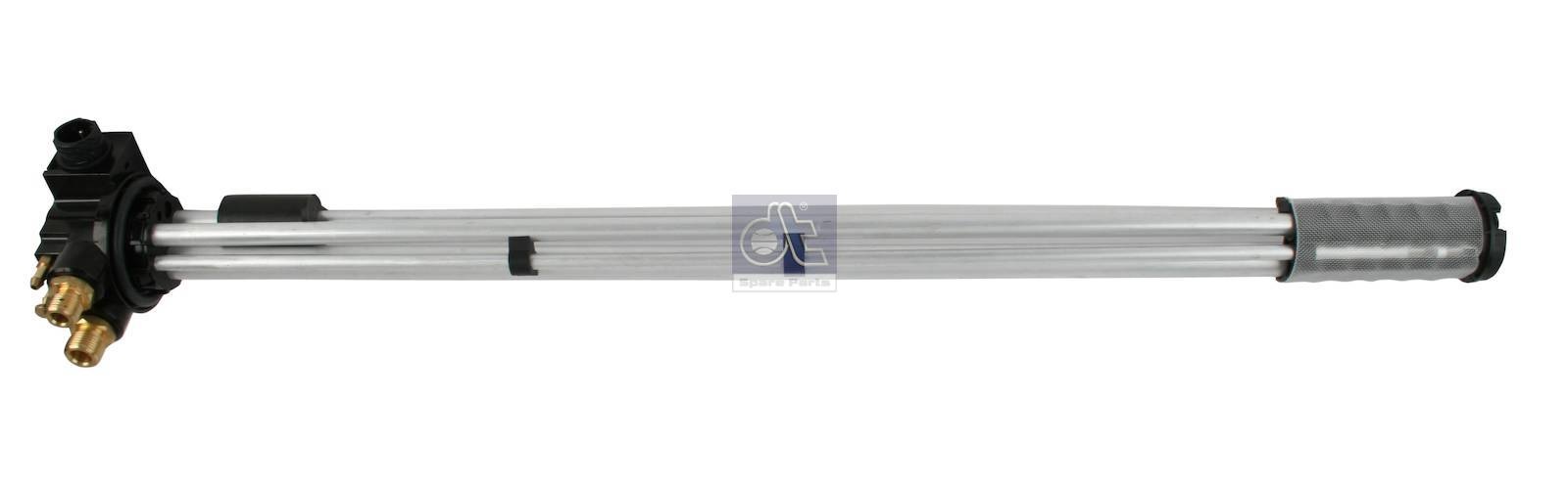 Snímač výška paliva 690mm VOLVO FH12, FH16, NH12 od 08.1993