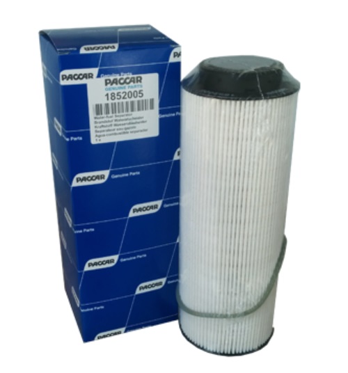 Filtr paliva originál DAF XF106 Euro 6