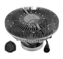 Viskospojka bez ventilátoru RVI Magnum, Kerax, Premium DCI6A/DCI11C/DCI11G/DCI11E/DXI13/MI