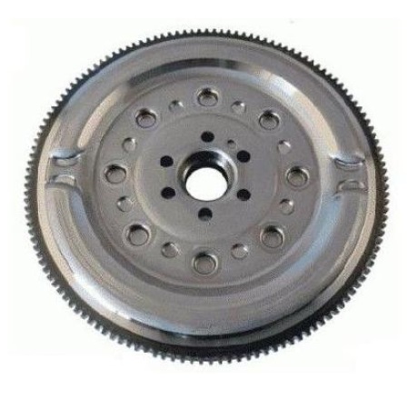 Setrvačník kompletní 395,5x380/126z  RVI Midlum 220, Midlum CCF 4x4/ MIDR.06.02.26