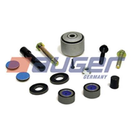 Sada opravárenská uložení kabiny přední 1/2 DAF 105XF