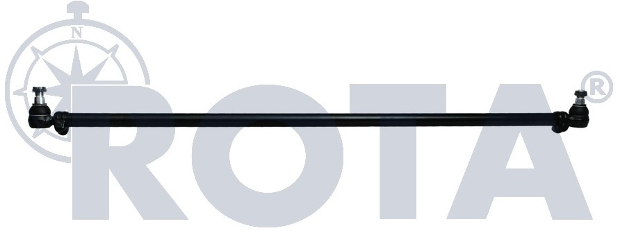 Tyč řízení spojovací 1580mm VOLVO FL, RVI Midlum DXi5/7