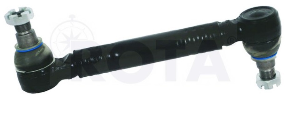 Tyč vodící stabilizátoru 380mm ZN VOLVO FH16, FH400, FH500,FH400 II,FM500 II,FH16 II