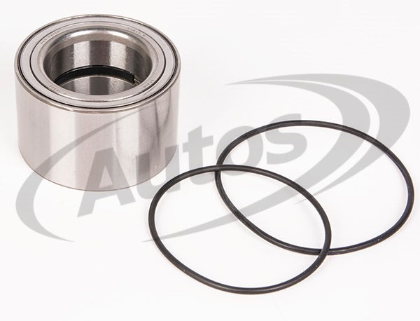 Ložisko náboje kola 55x90x55 ZN IVECO Daily, ventilátoru DAF XF105