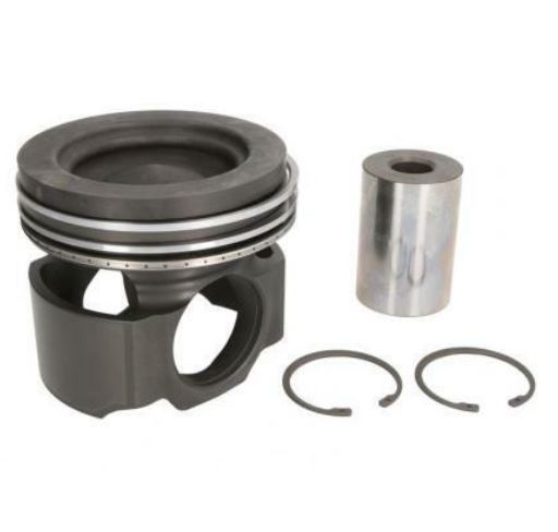 Píst kompletní 130mm /3 kroužky SCANIA P,G,R,T DC13.05-DC13.121 od 04.2004