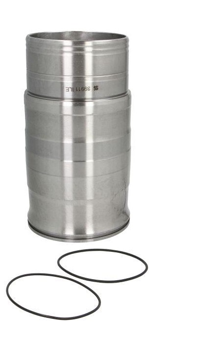 Vložka válce 130mm s kroužky SCANIA P,G,R,T DC13.05-08/13.10/13.109/13.11/13.110