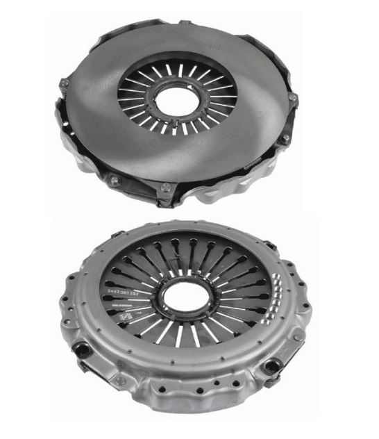 Talíř přítlačný spojky 430mm RVI Magnum AE, Magnum E.Tech, Premium Route, Kerax