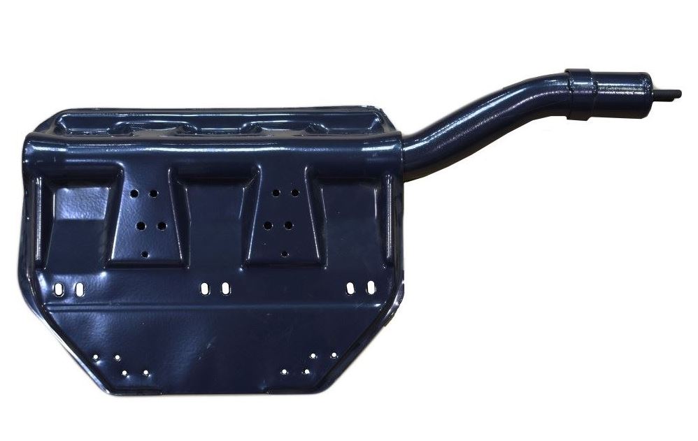 Držák blatníku zadní P SCANIA P,G,R,T,94,114,124,144,164