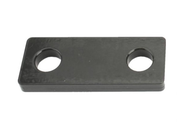 Držák zavěšení pera 90x140x50 VOLVO FH12, FH13, FH16, FM9, FM11, FM13, FMX 6x2