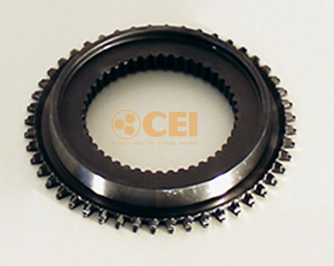 Kolo ozubené synchronu převodovky ZF New Ecolite 6S1000, AS Tronic Lite 6AS1000 VOLVO