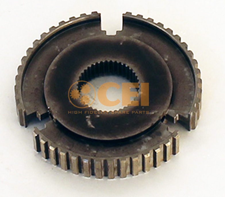 Kolo ozubené převodovky ZF New Ecolite 6S800/6S1000/ AS Tronic Lite 6AS700, 6AS800