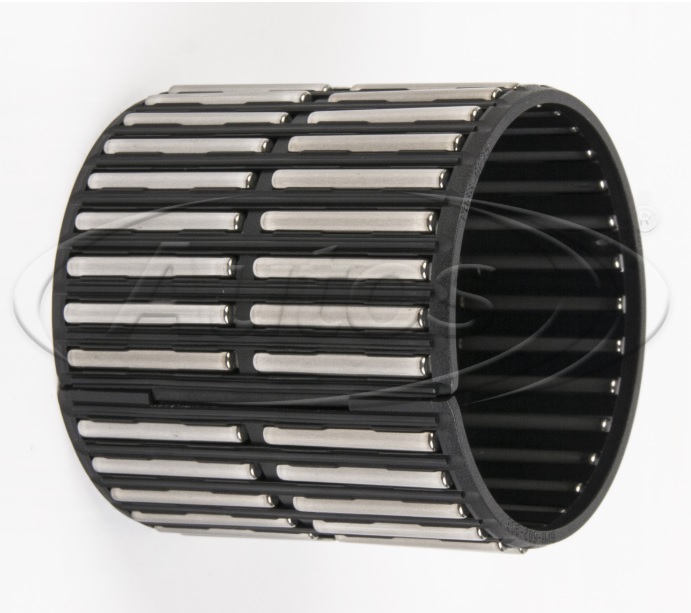 Ložisko jehličkové hřídele kola 6.rychlosti 50x56x53,8 převodovky ZF 6S1000 