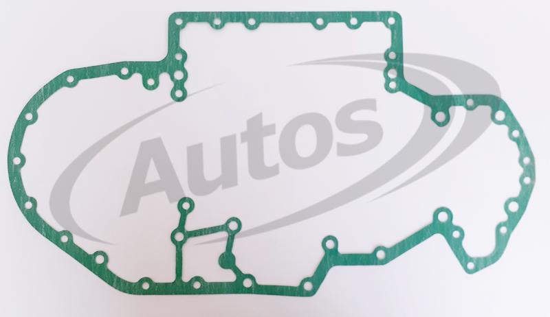 Těsnění bloku motoru DAF 95XF (přední prsa)