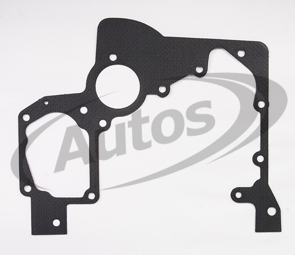 Těsnění víka rozvodů motoru MAN M2000, L2000 D0824/D0826/D0836