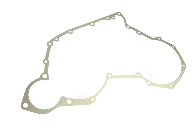 Těsnění předního víka motoru MAN M2000L, M2000M D0834/D836