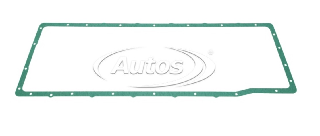 Těsnění olejové vany MAN TGA D2066 LF21-28/38-39//D2676 LF11/12/14//D2676 LOH01-04/10