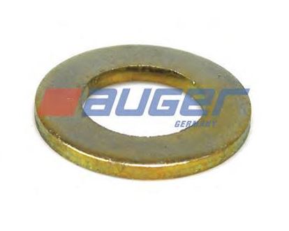 Podložka uložení zadního pera 25x44x4 RVI Premium, Magnum