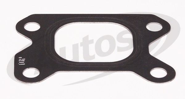 Těsnění trubky výfuku MAN TGA D2876LF 12/13/25 LOH20/21