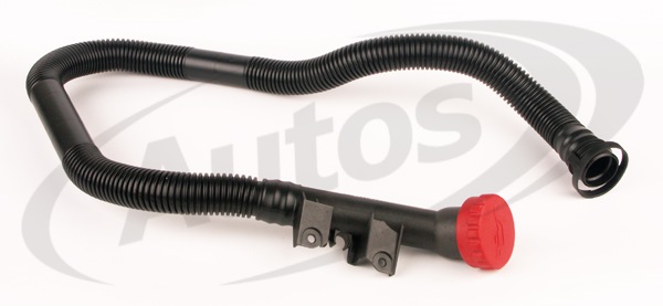 Trubka nalévání oleje MAN ND, NG, NL, NÜ, SL II, SÜ, TGA, TGS, NEOPLAN Lion´s City