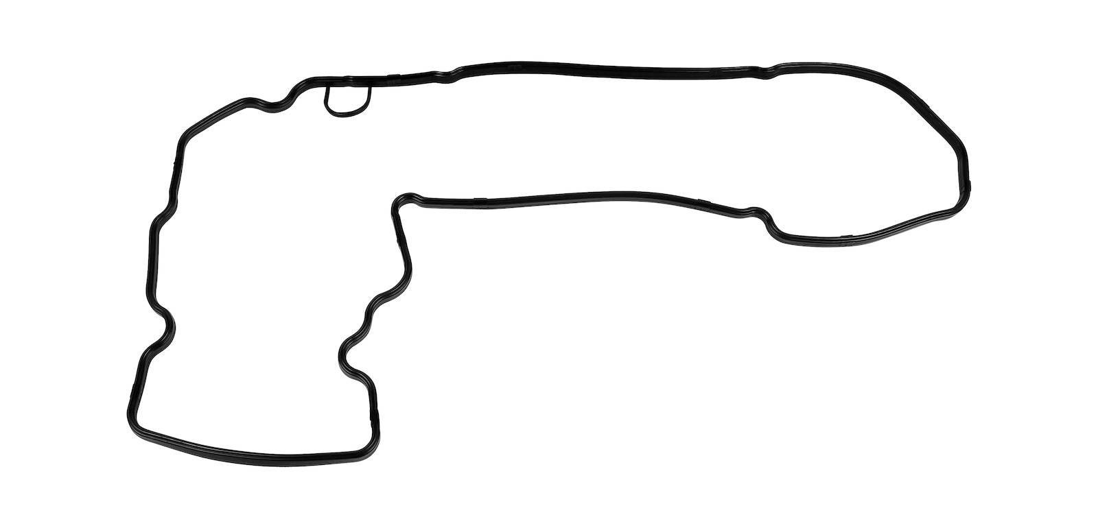 Těsnění víka rozvodů MERCEDES Actros,Antos,Arocs,Axor OM501/502LA, SETRA OM 501 LA, OM 502