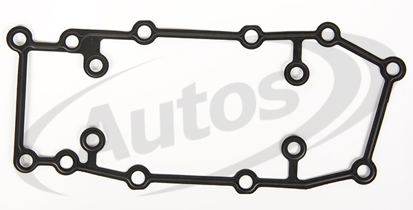 Těsnění skříně převodovky ZF Ecosplit 16S2220 - 16S2331