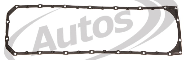 Těsnění olejové vany RVI Premium, Kerax DCi11C, DCi11E, DCi11G