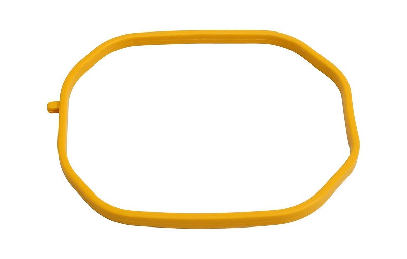 Těsnění kolektoru sání SCANIA DC16.01/ 02 /03/04// R164C/G/L