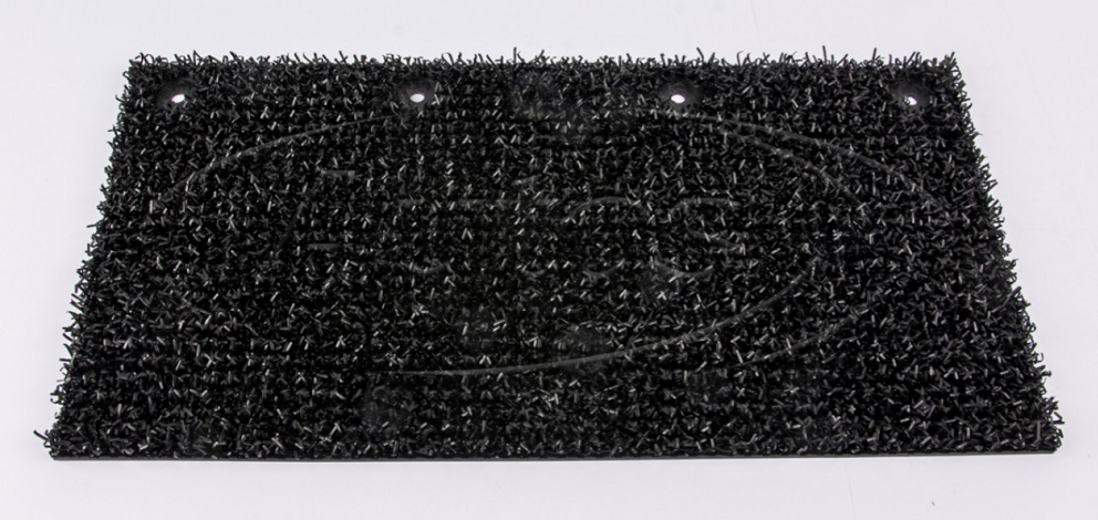 Rohož blatníku kola PM DAF XF105