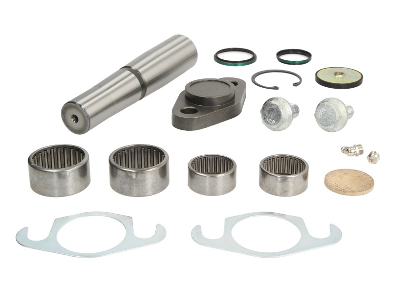 Sada opravárenská svislého čepu IVECO E.Cargo I/II/III od 01.1991 do 09.2015