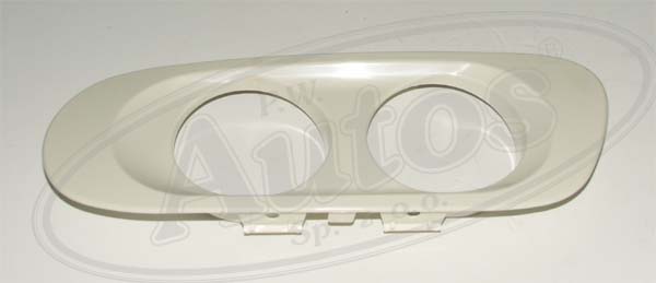 Kryt mlhové svítilny L DAF CF65 IV/ CF75IV/ CF85IV