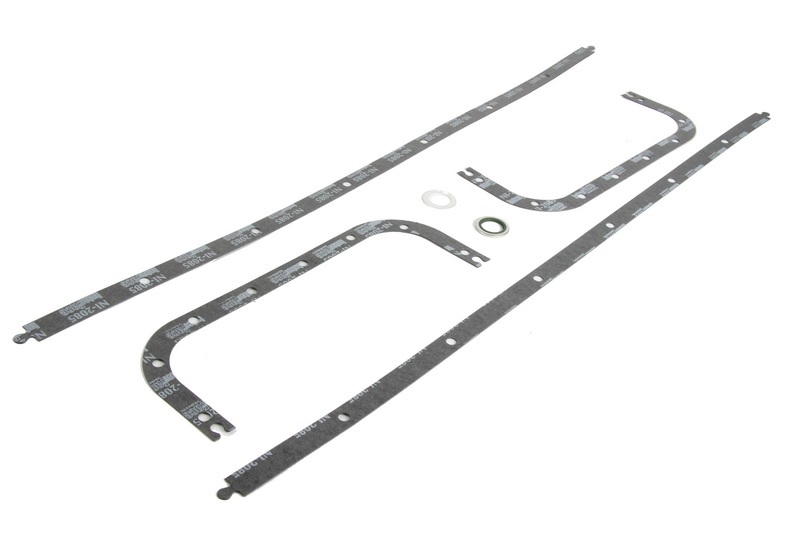 Těsnění olejové vany SCANIA P,G,R,T, DSC12.01-05/DTC12/DC11.01-09