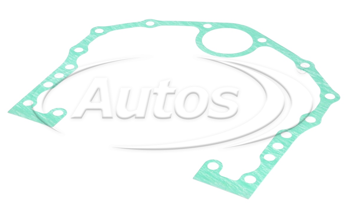 Těsnění skříně setrvačníku SCANIA 94/114/124/144/164 DS/DSC-14