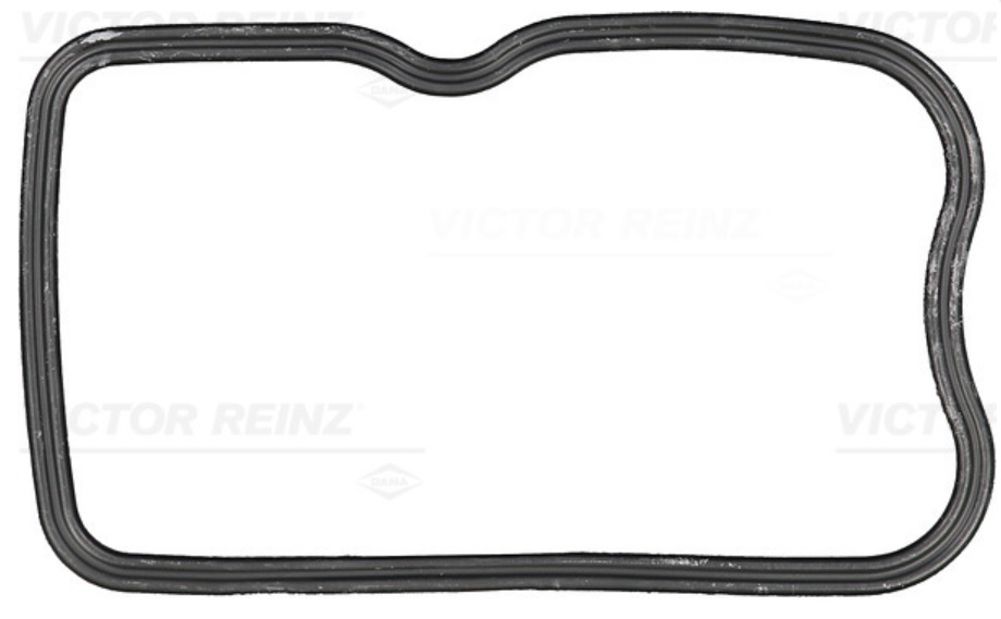 Těsnění víka ventilů VOLVO F16, FH16, L 16.1D TD162/163/D16A