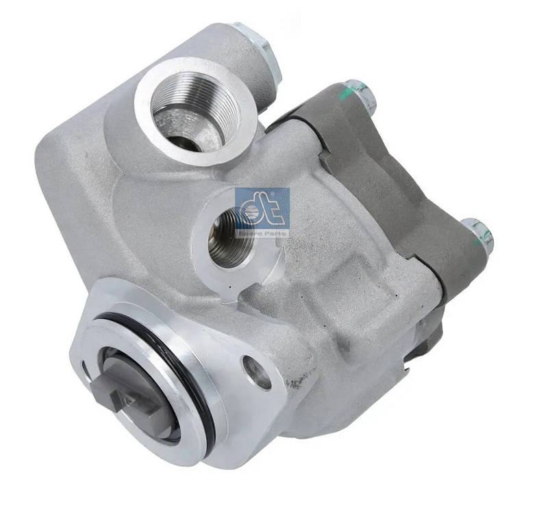 Čerpadlo servořízení 165bar MAN TGA, TGL/TGM od 204, TGS/TGX od 2006 D0836, D2866, D2876