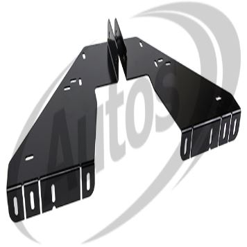 Držák skříně nářadí SPACE TRUCKIN 400/ 500mm - do rámu