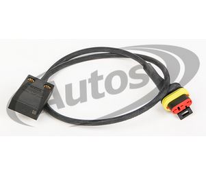 Snímač zámku kabiny DAF 95XF, 105XF, 106XF Euro 6