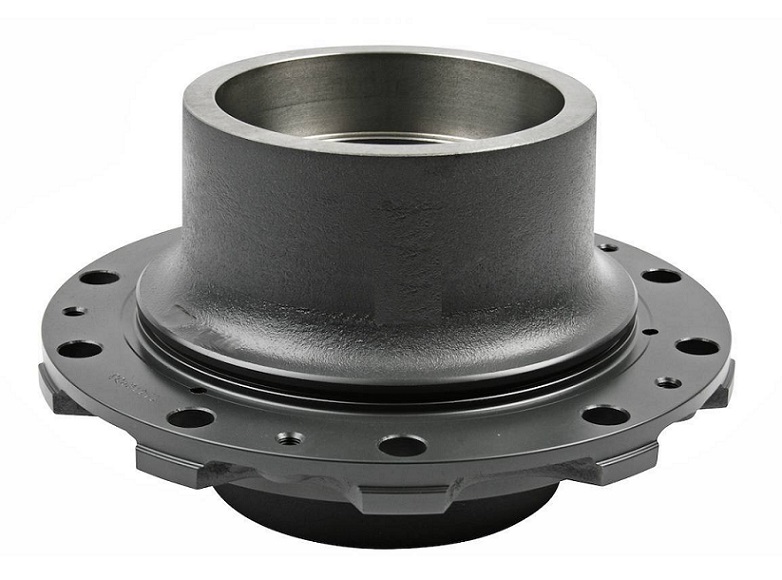 Náboj kola bez ložiska MERCEDES Actros, Axor, SK/MK/NG /BM