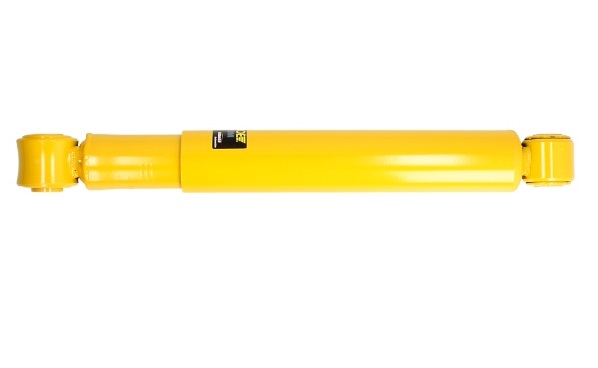 Tlumič pérování O/O 460,3/768,9 PN MAN TGA, TGS 10.52D-12.82D od 02.2002