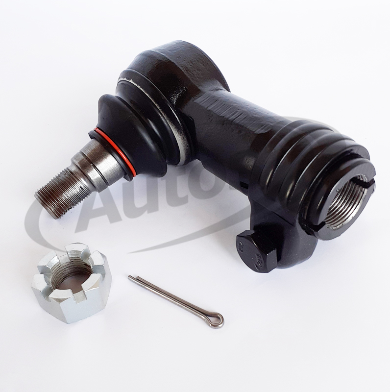 Hlava hydraulické tyče řízení M26x1,5 RHT VOLVO,RVI