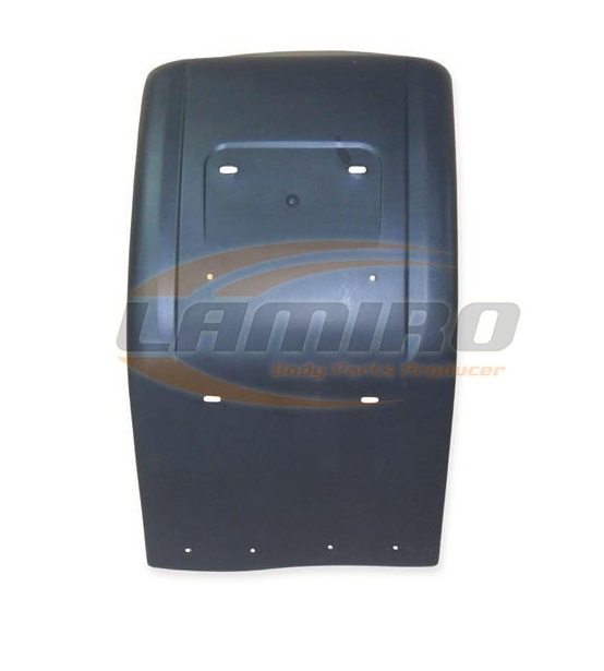 Blatník kabiny za přední kolo P/L RVI Kerax 
