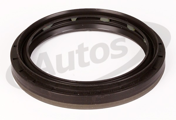 Gufero unašeče diferenciálu 85x110x12/17 ZN MAN TGA,TGS,TGM,TGX