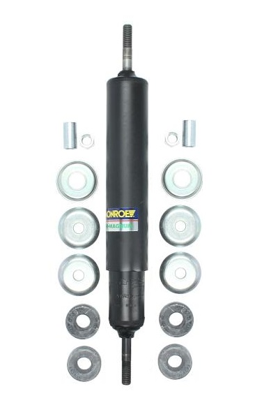 Tlumič pérování I/I 365/613 PN L/P DAF LF45 od 01.2001